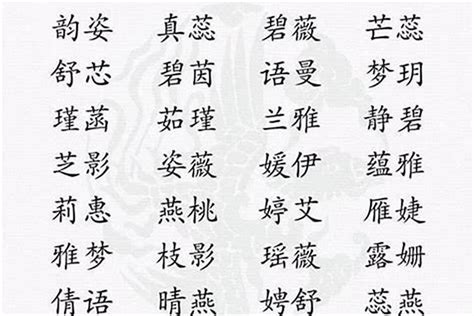 子的意思名字|子字取名的寓意 子字和什么组合更好听